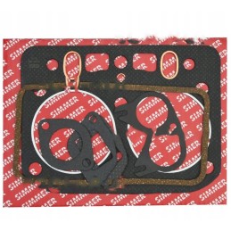 Galvutės tarpiklių komplektas c 330 42020000 si