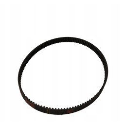 Elektrinis rapsų dalgio diržas htd6355m15