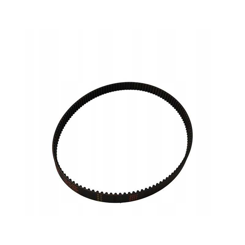 Elektrinis rapsų dalgio diržas htd6355m15