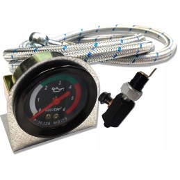 Alyvos slėgio matuoklio laikiklis c 360 3p mf255