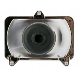 Priekiniai žibintai h4 mf ferguson renault