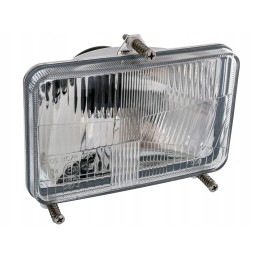 Priekiniai žibintai h4 mf ferguson renault