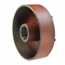 Stabdžių būgnas c 330 50019020