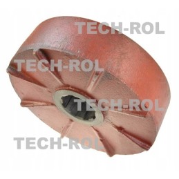 Stabdžių būgnas c 330 50019020