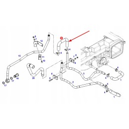 931812250040 guminė jungtis