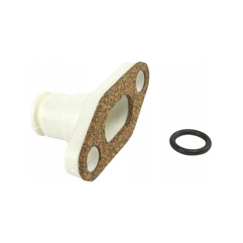 Termostato korpusas vpe3890