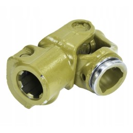 Užbaigta išorinio vamzdžio trikampė jungtis 33