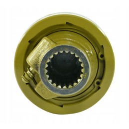 Vienpusės sankabos adapteris 1 3 8 su 2