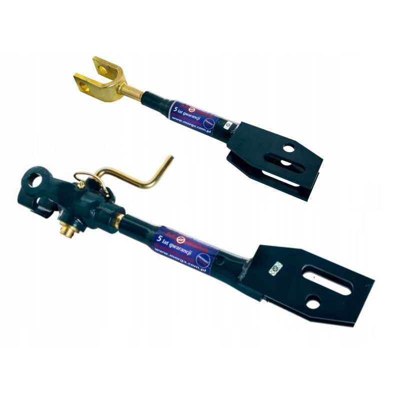 Pakabų rinkinys dešinė kairė morga ursus c 360 c360