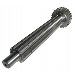 Seno tipo pagrindinis velenas C 4011 50419060 Chelmno