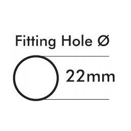 Hermetiškas jungiklio korpusas ih international harv