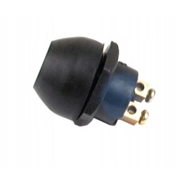 Hermetiškas jungiklio korpusas ih international harv