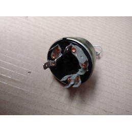 Uždegimo jungiklis su rakteliu mf 3 4 case jcb ford lucas