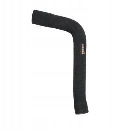 Radiatoriaus žarna k904880 sustiprintas laidas korpusas dav