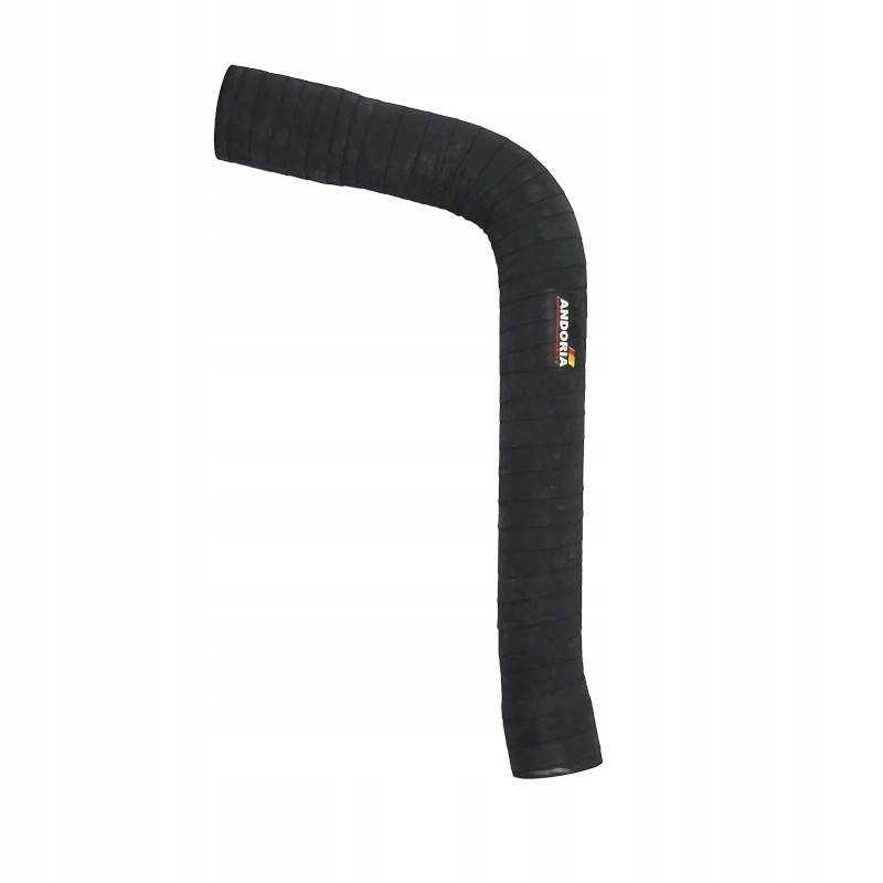 Radiatoriaus žarna k904880 sustiprintas laidas korpusas dav