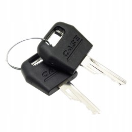 Atsarginis raktų dėklas ih 50702133 granitas