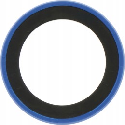 Granito sandarinimo žiedas