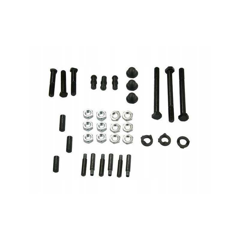 Sankabos remonto komplektas c 330 360 50511180 originalus ursus