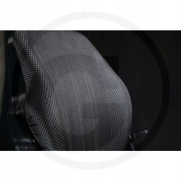 Sėdynė su pneumatine pakaba as1480 probos