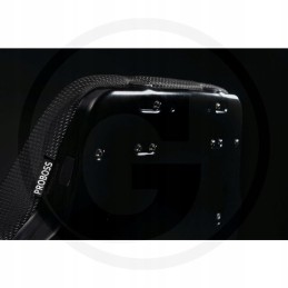 Sėdynė su pneumatine pakaba as1480 probos