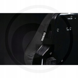 Sėdynė su pneumatine pakaba as1480 probos