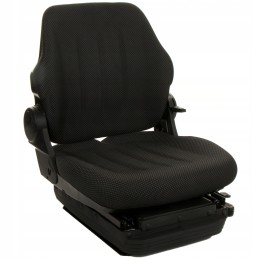 Sėdynė su pneumatine pakaba as1480 probos