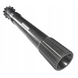 Sankabos velenas 2 pakopa, skirta c 360 50419030 chelm