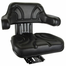 Ursus Zetor MF John Deere minkšta sėdynė