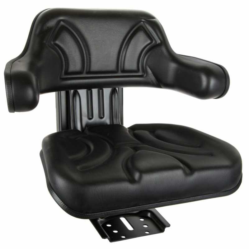 Ursus Zetor MF John Deere minkšta sėdynė