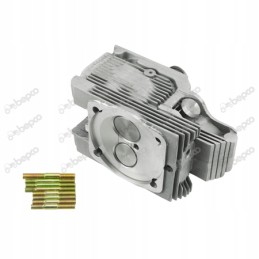 Claas Renault Deutz Fendt variklio galvutė