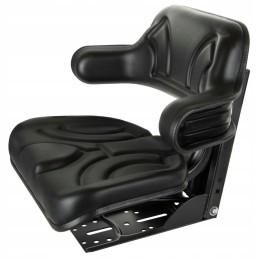 Ursus Zetor MF John Deere minkšta sėdynė