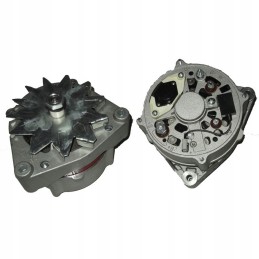 kintamosios srovės generatorius 28v 55a 1500w deutz ford 283701086