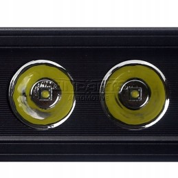 260w Cree 30 laipsnių tiesi darbo lempa