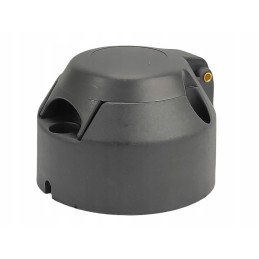 7 kontaktų priekabos maitinimo lizdas