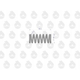 Sankabos spyruoklė maža C 385 originali Ursus