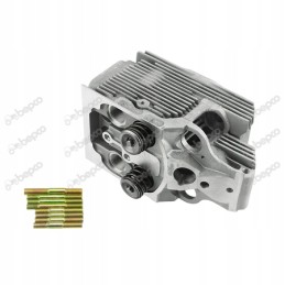 Claas Renault Deutz Fendt variklio galvutė