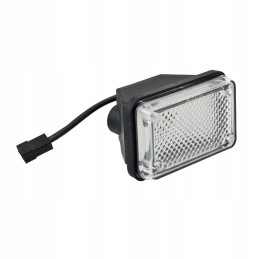 Atbulinės eigos žibintas w11u 69358uwas