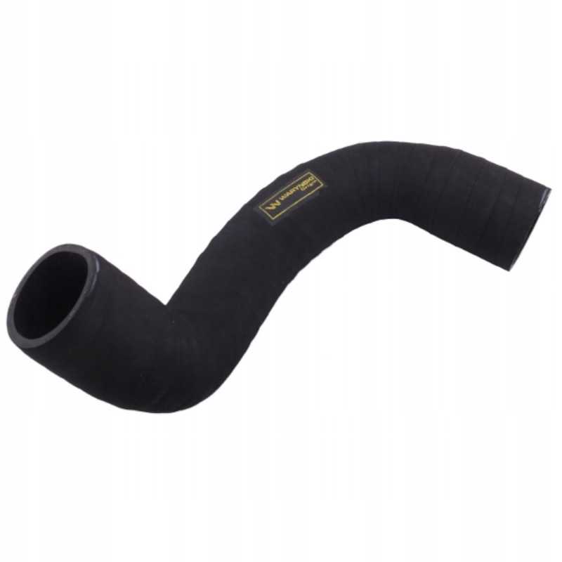 Apatinė radiatoriaus žarna Ford 81805637 Warynski