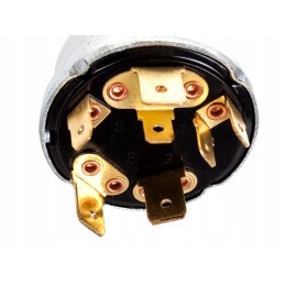 Užvedimo jungiklis New Holland Ford