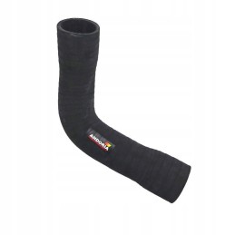 Apatinė radiatoriaus žarna L56295 sustiprinta joh laidu