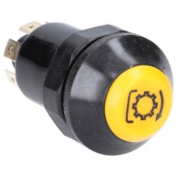 Fendt GTV kovinis jungiklis