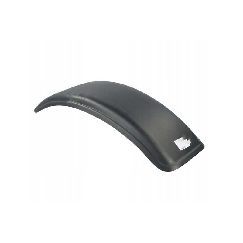 Universalus plastikinis priekinis sparnas, plotis 2