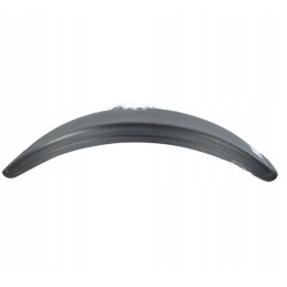 Universalus plastikinis priekinis sparnas, plotis 2