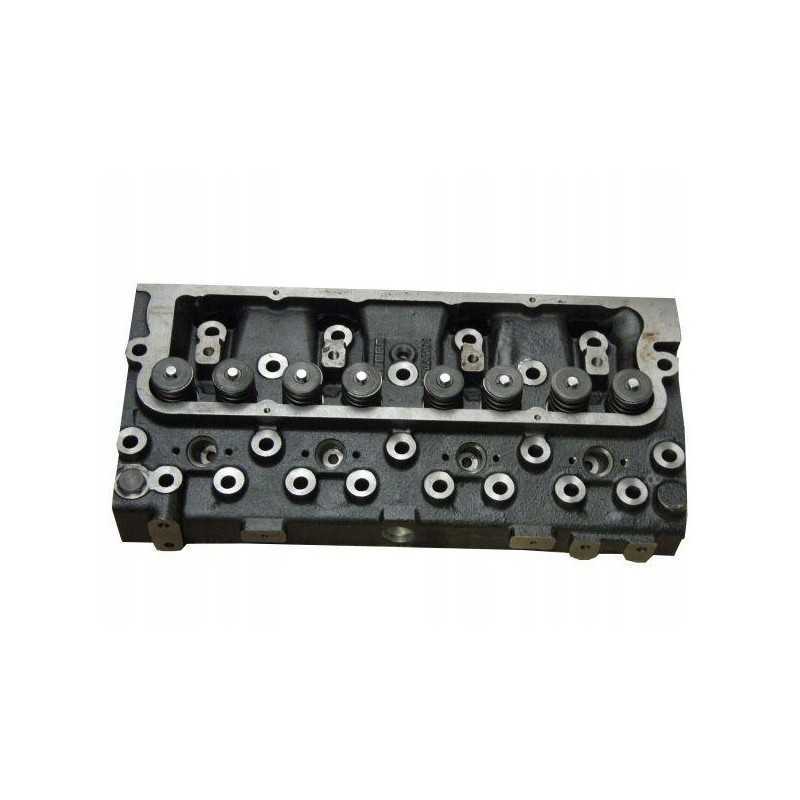 Variklio galvutės komplektas 4512 3132406k91 3132946k91 3