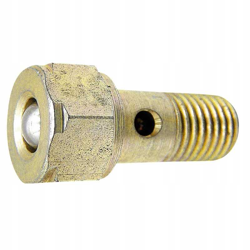 Slėgio mažinimo vožtuvas 1bar granitas