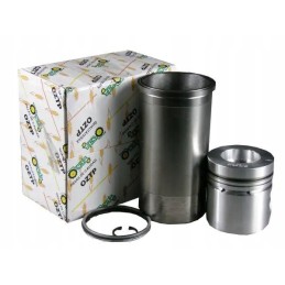 Variklio remonto komplektas, kaiščio skersmuo 36mm 3139591r9