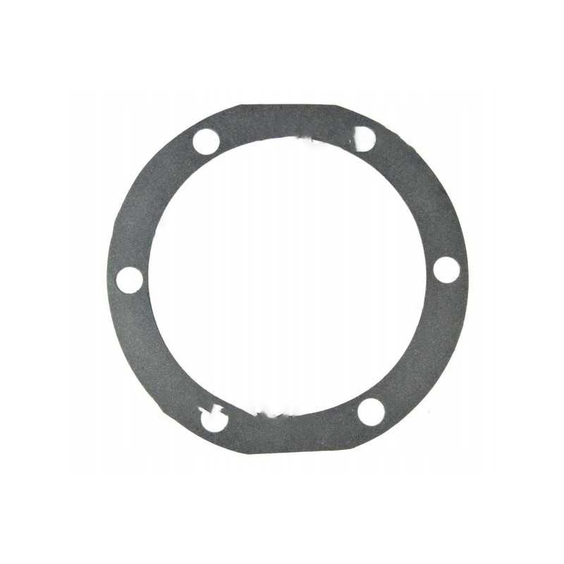 GTV valdymo svirties dangtelio tarpiklis 181217m1