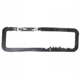 Guminis tarpiklis apatiniam reduktoriaus dangčiui, skirtas c 330