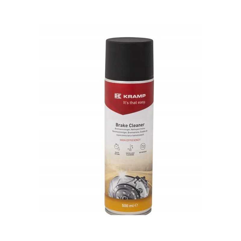 Stabdžių diskų valiklis 500 ml
