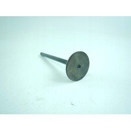 Išmetimo vožtuvas Fiat traktoriui 160 90 180 90 aso